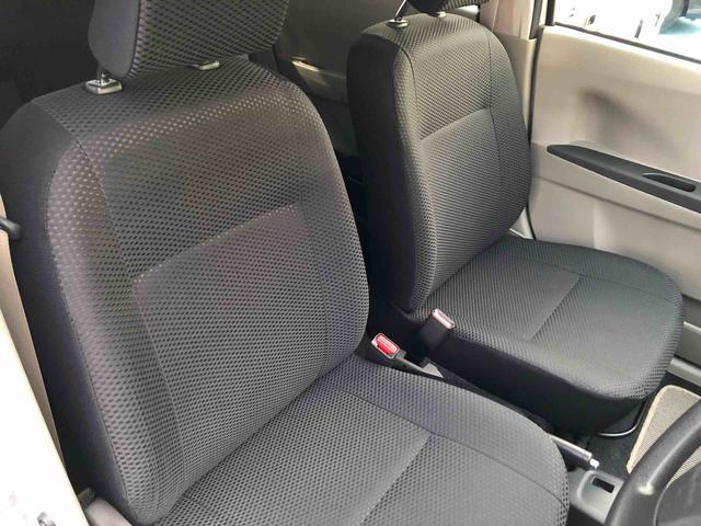 ミライースXf リミテッドSA 4WD 走行距離6534km4WD スマートアシスト アルミホイール CDチューナー デジタルメーター マニュアルエアコン キーレスエントリー アイドリングストップ(山形県)の中古車