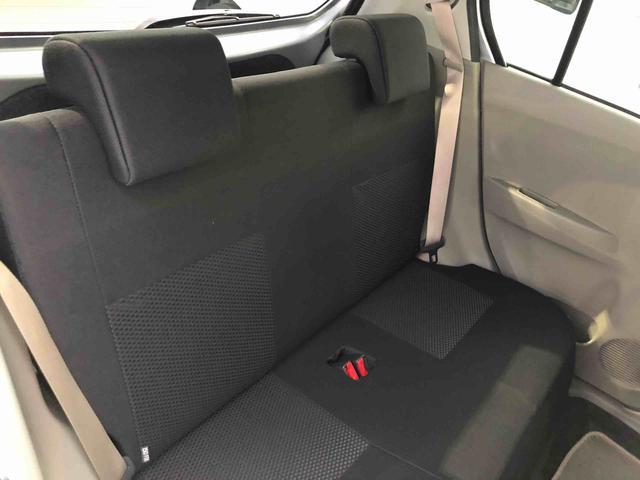 ミライースXf リミテッドSA 4WD 走行距離6534km4WD スマートアシスト アルミホイール CDチューナー デジタルメーター マニュアルエアコン キーレスエントリー アイドリングストップ(山形県)の中古車