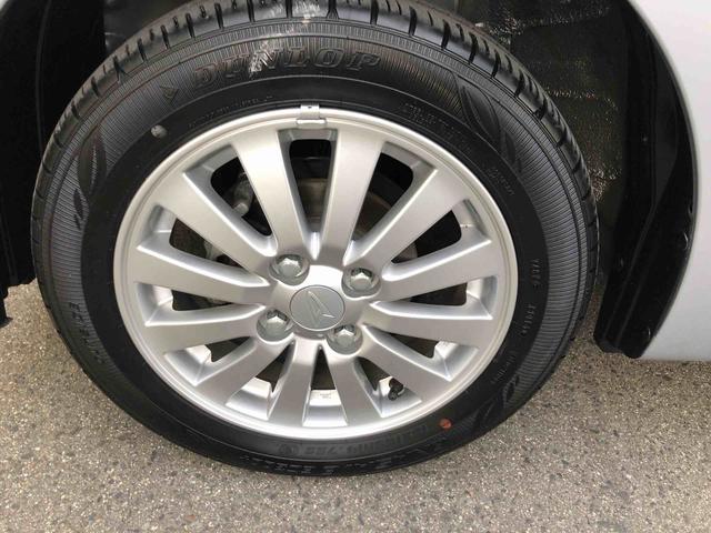 ミライースXf リミテッドSA 4WD 走行距離6534km4WD スマートアシスト アルミホイール CDチューナー デジタルメーター マニュアルエアコン キーレスエントリー アイドリングストップ(山形県)の中古車