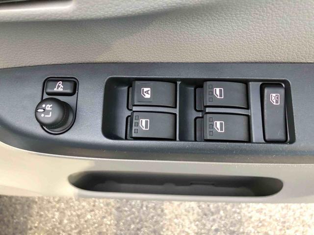 ミライースXf リミテッドSA 4WD 走行距離6534km4WD スマートアシスト アルミホイール CDチューナー デジタルメーター マニュアルエアコン キーレスエントリー アイドリングストップ(山形県)の中古車