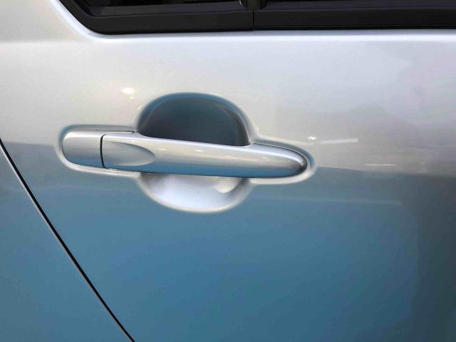 ミライースXf リミテッドSA 4WD 走行距離6534km4WD スマートアシスト アルミホイール CDチューナー デジタルメーター マニュアルエアコン キーレスエントリー アイドリングストップ(山形県)の中古車