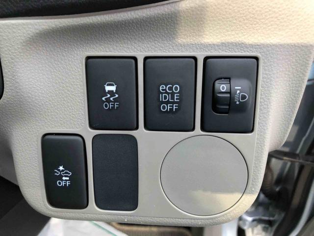 ミライースXf リミテッドSA 4WD 走行距離6534km4WD スマートアシスト アルミホイール CDチューナー デジタルメーター マニュアルエアコン キーレスエントリー アイドリングストップ(山形県)の中古車