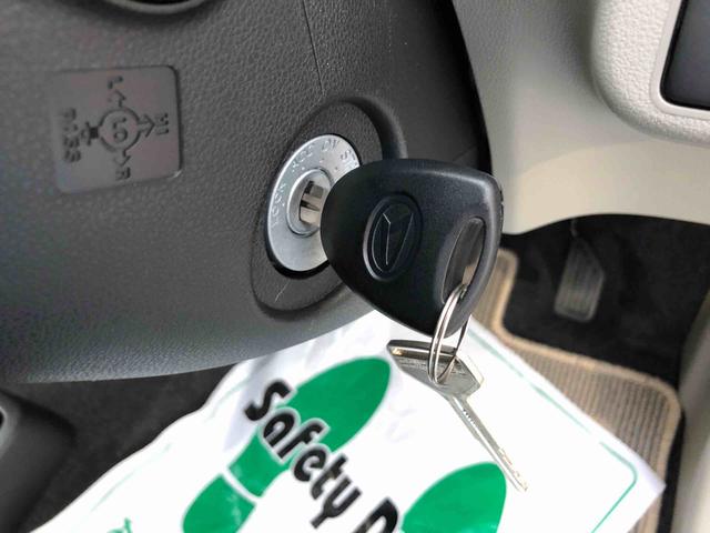 ミライースXf リミテッドSA 4WD 走行距離6534km4WD スマートアシスト アルミホイール CDチューナー デジタルメーター マニュアルエアコン キーレスエントリー アイドリングストップ(山形県)の中古車