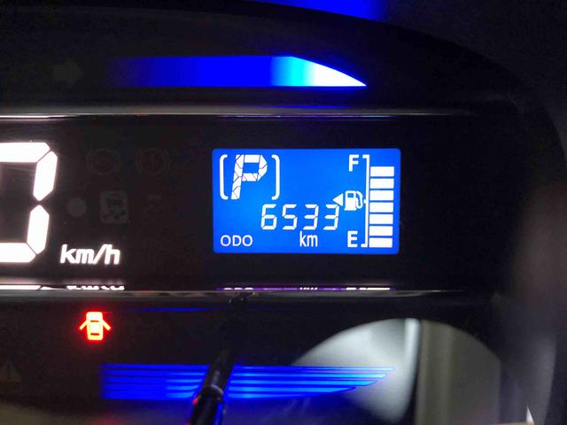 ミライースXf リミテッドSA 4WD 走行距離6534km4WD スマートアシスト アルミホイール CDチューナー デジタルメーター マニュアルエアコン キーレスエントリー アイドリングストップ(山形県)の中古車