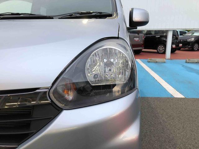 ミライースXf リミテッドSA 4WD 走行距離6534km4WD スマートアシスト アルミホイール CDチューナー デジタルメーター マニュアルエアコン キーレスエントリー アイドリングストップ(山形県)の中古車