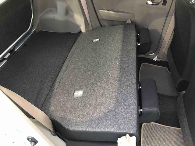 ミライースXf リミテッドSA 4WD 走行距離6534km4WD スマートアシスト アルミホイール CDチューナー デジタルメーター マニュアルエアコン キーレスエントリー アイドリングストップ(山形県)の中古車