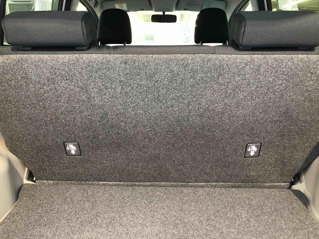 ミライースXf リミテッドSA 4WD 走行距離6534km4WD スマートアシスト アルミホイール CDチューナー デジタルメーター マニュアルエアコン キーレスエントリー アイドリングストップ(山形県)の中古車