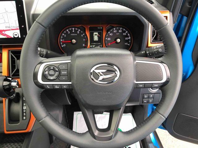 タフトＧ　２ＷＤ　走行距離６９９６４ｋｍ・ナビ２ＷＤ　スマートアシスト　１５インチアルミホイール　ナビ　パノラマモニター　キーフリーシステム　ステアリングスイッチ　オートエアコン（山形県）の中古車