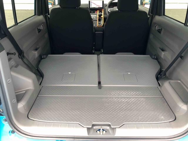 タフトＧ　２ＷＤ　走行距離６９９６４ｋｍ・ナビ２ＷＤ　スマートアシスト　１５インチアルミホイール　ナビ　パノラマモニター　キーフリーシステム　ステアリングスイッチ　オートエアコン（山形県）の中古車