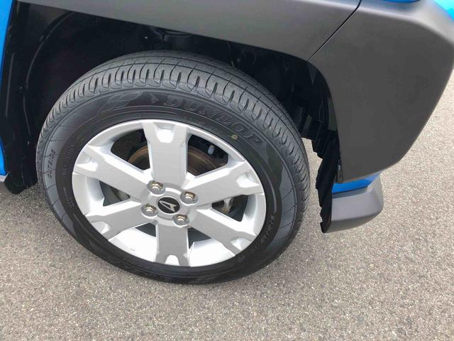 タフトＧ　２ＷＤ　走行距離６９９６４ｋｍ・ナビ２ＷＤ　スマートアシスト　１５インチアルミホイール　ナビ　パノラマモニター　キーフリーシステム　ステアリングスイッチ　オートエアコン（山形県）の中古車