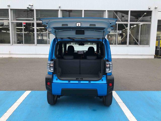 タフトＧ　２ＷＤ　走行距離６９９６４ｋｍ・ナビ２ＷＤ　スマートアシスト　１５インチアルミホイール　ナビ　パノラマモニター　キーフリーシステム　ステアリングスイッチ　オートエアコン（山形県）の中古車