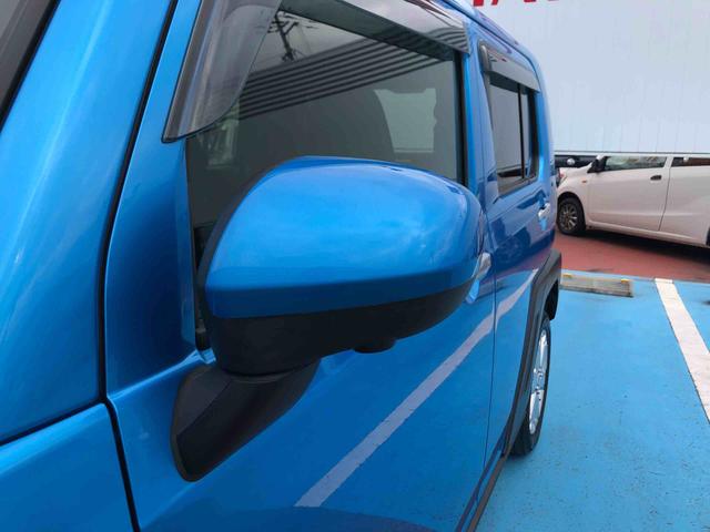 タフトＧ　２ＷＤ　走行距離６９９６４ｋｍ・ナビ２ＷＤ　スマートアシスト　１５インチアルミホイール　ナビ　パノラマモニター　キーフリーシステム　ステアリングスイッチ　オートエアコン（山形県）の中古車