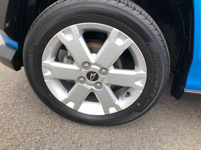 タフトＧ　２ＷＤ　走行距離６９９６４ｋｍ・ナビ２ＷＤ　スマートアシスト　１５インチアルミホイール　ナビ　パノラマモニター　キーフリーシステム　ステアリングスイッチ　オートエアコン（山形県）の中古車