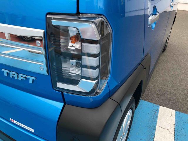 タフトＧ　２ＷＤ　走行距離６９９６４ｋｍ・ナビ２ＷＤ　スマートアシスト　１５インチアルミホイール　ナビ　パノラマモニター　キーフリーシステム　ステアリングスイッチ　オートエアコン（山形県）の中古車