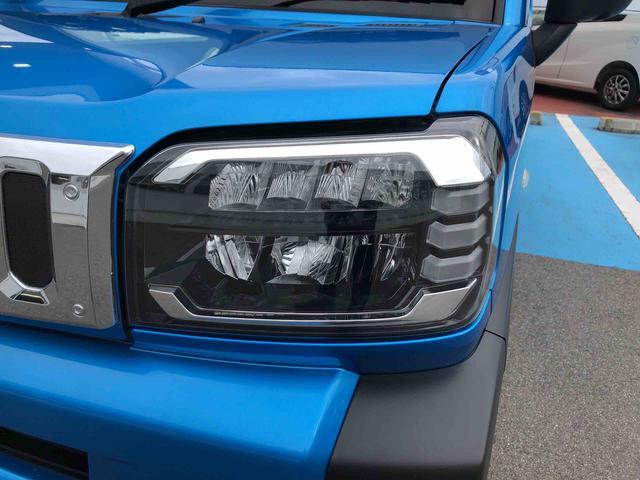 タフトＧ　２ＷＤ　走行距離６９９６４ｋｍ・ナビ２ＷＤ　スマートアシスト　１５インチアルミホイール　ナビ　パノラマモニター　キーフリーシステム　ステアリングスイッチ　オートエアコン（山形県）の中古車