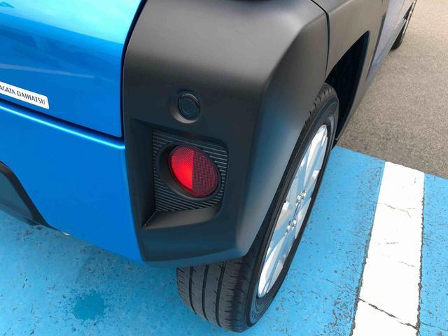 タフトＧ　２ＷＤ　走行距離６９９６４ｋｍ・ナビ２ＷＤ　スマートアシスト　１５インチアルミホイール　ナビ　パノラマモニター　キーフリーシステム　ステアリングスイッチ　オートエアコン（山形県）の中古車