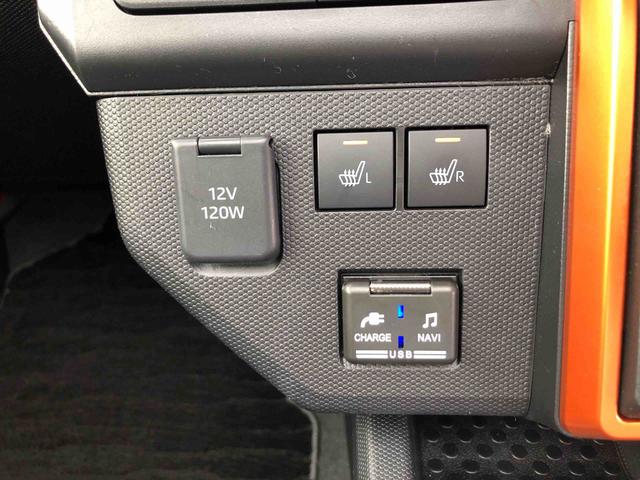 タフトＧ　２ＷＤ　走行距離６９９６４ｋｍ・ナビ２ＷＤ　スマートアシスト　１５インチアルミホイール　ナビ　パノラマモニター　キーフリーシステム　ステアリングスイッチ　オートエアコン（山形県）の中古車