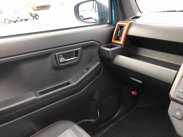 タフトＧ　２ＷＤ　走行距離６９９６４ｋｍ・ナビ２ＷＤ　スマートアシスト　１５インチアルミホイール　ナビ　パノラマモニター　キーフリーシステム　ステアリングスイッチ　オートエアコン（山形県）の中古車