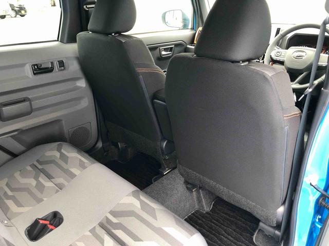 タフトＧ　２ＷＤ　走行距離６９９６４ｋｍ・ナビ２ＷＤ　スマートアシスト　１５インチアルミホイール　ナビ　パノラマモニター　キーフリーシステム　ステアリングスイッチ　オートエアコン（山形県）の中古車