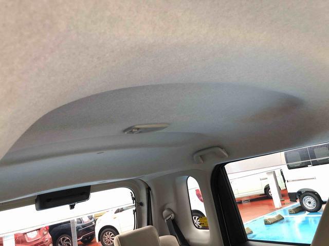 ムーヴキャンバスＸメイクアップ　ＳＡII　２ＷＤ　走行距離６３８４８ｋｍ２ＷＤ　スマートアシスト　キーフリーシステム　プッシュボタンスタート　ナビ　ベンチシート　フルホイールキャップ　オートエアコン（山形県）の中古車