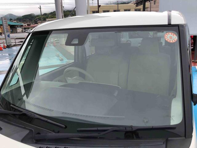 ムーヴキャンバスＸメイクアップ　ＳＡII　２ＷＤ　走行距離６３８４８ｋｍ２ＷＤ　スマートアシスト　キーフリーシステム　プッシュボタンスタート　ナビ　ベンチシート　フルホイールキャップ　オートエアコン（山形県）の中古車