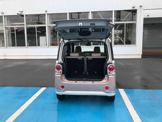 ムーヴキャンバスＸメイクアップ　ＳＡII　２ＷＤ　走行距離６３８４８ｋｍ２ＷＤ　スマートアシスト　キーフリーシステム　プッシュボタンスタート　ナビ　ベンチシート　フルホイールキャップ　オートエアコン（山形県）の中古車