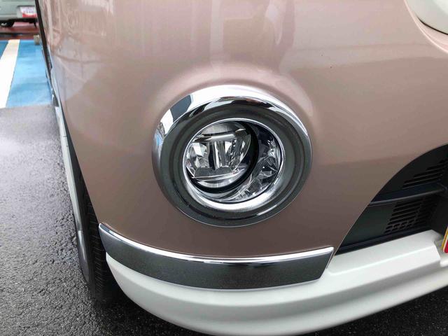 ムーヴキャンバスＸメイクアップ　ＳＡII　２ＷＤ　走行距離６３８４８ｋｍ２ＷＤ　スマートアシスト　キーフリーシステム　プッシュボタンスタート　ナビ　ベンチシート　フルホイールキャップ　オートエアコン（山形県）の中古車