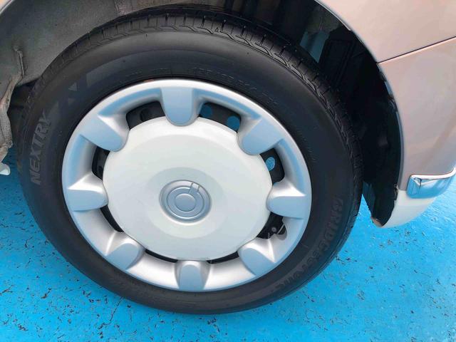 ムーヴキャンバスＸメイクアップ　ＳＡII　２ＷＤ　走行距離６３８４８ｋｍ２ＷＤ　スマートアシスト　キーフリーシステム　プッシュボタンスタート　ナビ　ベンチシート　フルホイールキャップ　オートエアコン（山形県）の中古車