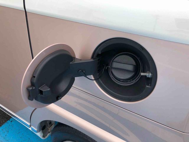 ムーヴキャンバスＸメイクアップ　ＳＡII　２ＷＤ　走行距離６３８４８ｋｍ２ＷＤ　スマートアシスト　キーフリーシステム　プッシュボタンスタート　ナビ　ベンチシート　フルホイールキャップ　オートエアコン（山形県）の中古車