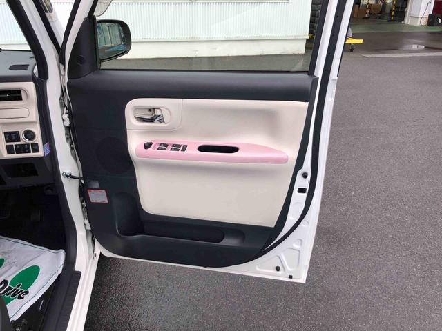 ムーヴキャンバスＸメイクアップ　ＳＡII　２ＷＤ　走行距離６３８４８ｋｍ２ＷＤ　スマートアシスト　キーフリーシステム　プッシュボタンスタート　ナビ　ベンチシート　フルホイールキャップ　オートエアコン（山形県）の中古車