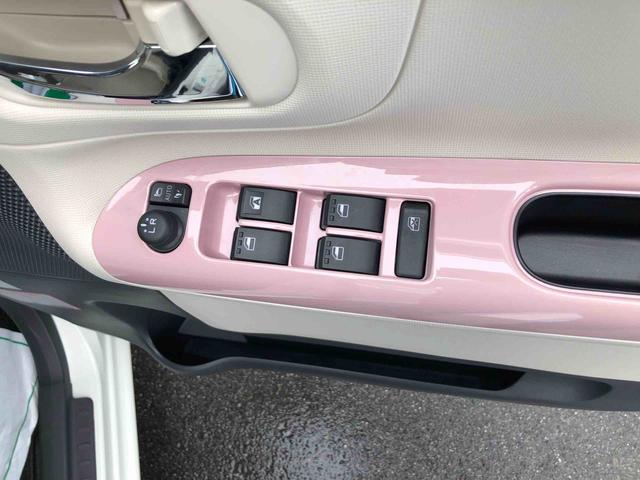 ムーヴキャンバスＸメイクアップ　ＳＡII　２ＷＤ　走行距離６３８４８ｋｍ２ＷＤ　スマートアシスト　キーフリーシステム　プッシュボタンスタート　ナビ　ベンチシート　フルホイールキャップ　オートエアコン（山形県）の中古車