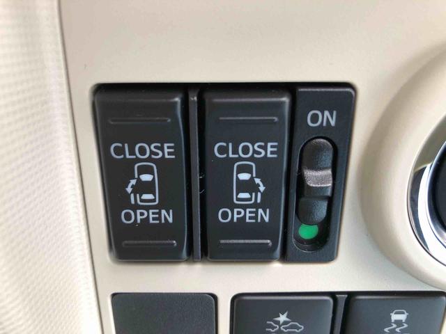 ムーヴキャンバスＸメイクアップ　ＳＡII　２ＷＤ　走行距離６３８４８ｋｍ２ＷＤ　スマートアシスト　キーフリーシステム　プッシュボタンスタート　ナビ　ベンチシート　フルホイールキャップ　オートエアコン（山形県）の中古車