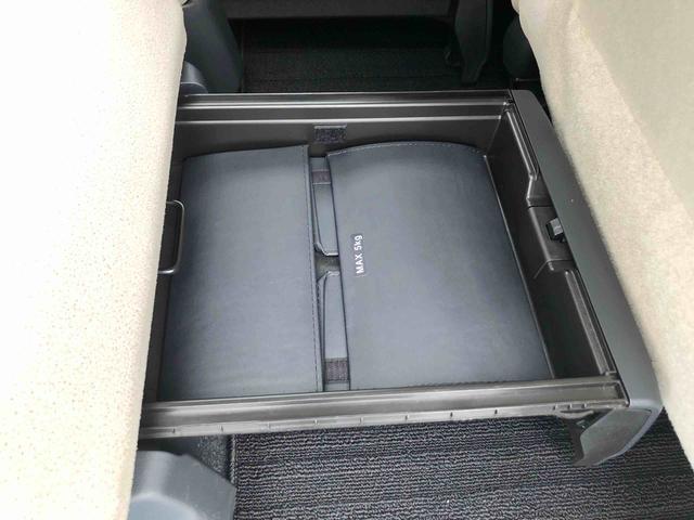 ムーヴキャンバスＸメイクアップ　ＳＡII　２ＷＤ　走行距離６３８４８ｋｍ２ＷＤ　スマートアシスト　キーフリーシステム　プッシュボタンスタート　ナビ　ベンチシート　フルホイールキャップ　オートエアコン（山形県）の中古車