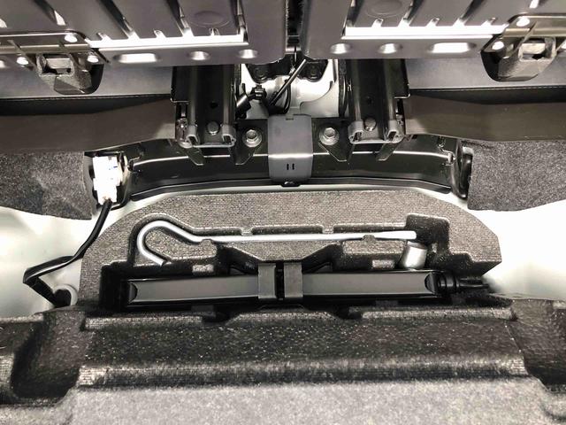 ムーヴキャンバスＸメイクアップ　ＳＡII　２ＷＤ　走行距離６３８４８ｋｍ２ＷＤ　スマートアシスト　キーフリーシステム　プッシュボタンスタート　ナビ　ベンチシート　フルホイールキャップ　オートエアコン（山形県）の中古車