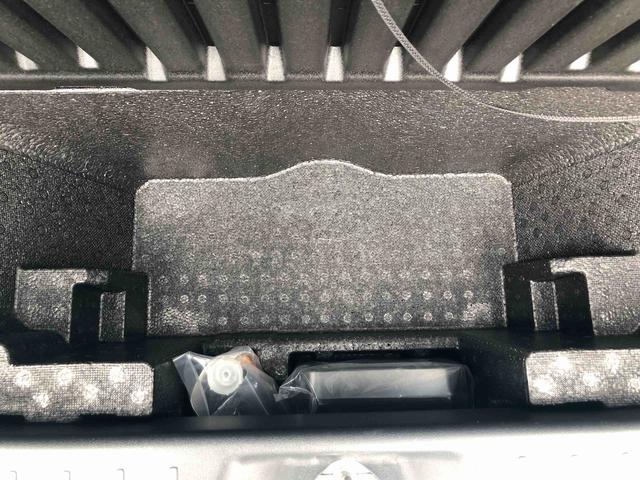 ムーヴキャンバスＸメイクアップ　ＳＡII　２ＷＤ　走行距離６３８４８ｋｍ２ＷＤ　スマートアシスト　キーフリーシステム　プッシュボタンスタート　ナビ　ベンチシート　フルホイールキャップ　オートエアコン（山形県）の中古車