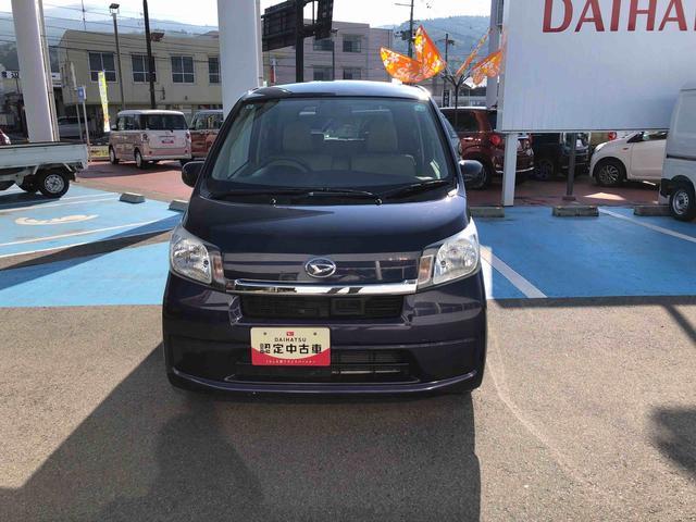 ムーヴＬ　ＳＡ　４ＷＤ　走行距離５７３３５ｋｍ・ナビ４ＷＤ　スマートアシスト　ナビ　キーレスエントリー　マニュアルエアコン　フルホイールキャップ　パワーウィンドウ　ベンチシート（山形県）の中古車