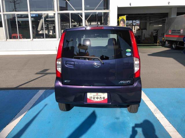 ムーヴＬ　ＳＡ　４ＷＤ　走行距離５７３３５ｋｍ・ナビ４ＷＤ　スマートアシスト　ナビ　キーレスエントリー　マニュアルエアコン　フルホイールキャップ　パワーウィンドウ　ベンチシート（山形県）の中古車