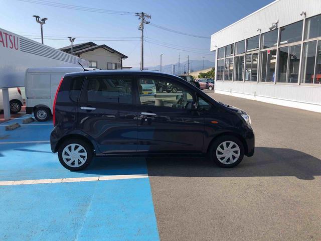 ムーヴＬ　ＳＡ　４ＷＤ　走行距離５７３３５ｋｍ・ナビ４ＷＤ　スマートアシスト　ナビ　キーレスエントリー　マニュアルエアコン　フルホイールキャップ　パワーウィンドウ　ベンチシート（山形県）の中古車