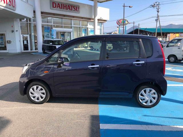 ムーヴＬ　ＳＡ　４ＷＤ　走行距離５７３３５ｋｍ・ナビ４ＷＤ　スマートアシスト　ナビ　キーレスエントリー　マニュアルエアコン　フルホイールキャップ　パワーウィンドウ　ベンチシート（山形県）の中古車