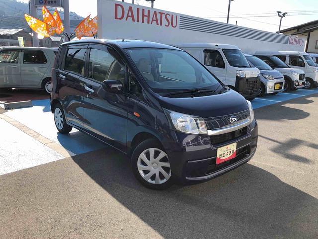 ムーヴＬ　ＳＡ　４ＷＤ　走行距離５７３３５ｋｍ・ナビ４ＷＤ　スマートアシスト　ナビ　キーレスエントリー　マニュアルエアコン　フルホイールキャップ　パワーウィンドウ　ベンチシート（山形県）の中古車