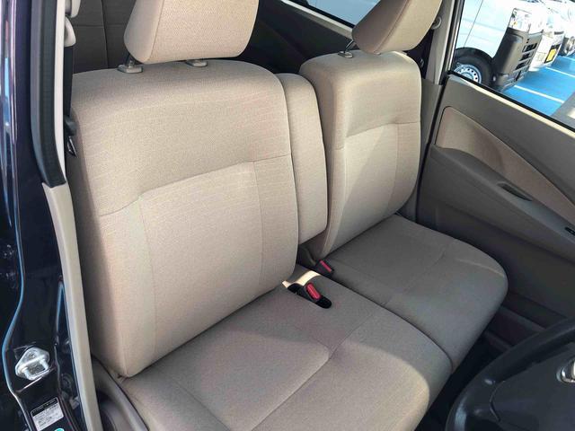 ムーヴＬ　ＳＡ　４ＷＤ　走行距離５７３３５ｋｍ・ナビ４ＷＤ　スマートアシスト　ナビ　キーレスエントリー　マニュアルエアコン　フルホイールキャップ　パワーウィンドウ　ベンチシート（山形県）の中古車