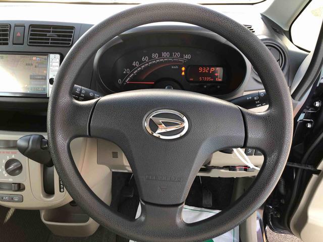 ムーヴＬ　ＳＡ　４ＷＤ　走行距離５７３３５ｋｍ・ナビ４ＷＤ　スマートアシスト　ナビ　キーレスエントリー　マニュアルエアコン　フルホイールキャップ　パワーウィンドウ　ベンチシート（山形県）の中古車