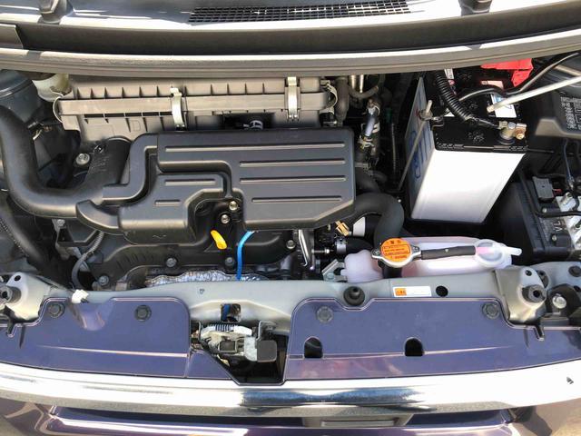 ムーヴＬ　ＳＡ　４ＷＤ　走行距離５７３３５ｋｍ・ナビ４ＷＤ　スマートアシスト　ナビ　キーレスエントリー　マニュアルエアコン　フルホイールキャップ　パワーウィンドウ　ベンチシート（山形県）の中古車