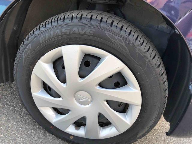 ムーヴＬ　ＳＡ　４ＷＤ　走行距離５７３３５ｋｍ・ナビ４ＷＤ　スマートアシスト　ナビ　キーレスエントリー　マニュアルエアコン　フルホイールキャップ　パワーウィンドウ　ベンチシート（山形県）の中古車