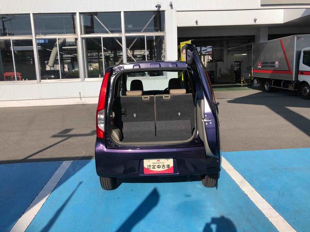 ムーヴＬ　ＳＡ　４ＷＤ　走行距離５７３３５ｋｍ・ナビ４ＷＤ　スマートアシスト　ナビ　キーレスエントリー　マニュアルエアコン　フルホイールキャップ　パワーウィンドウ　ベンチシート（山形県）の中古車