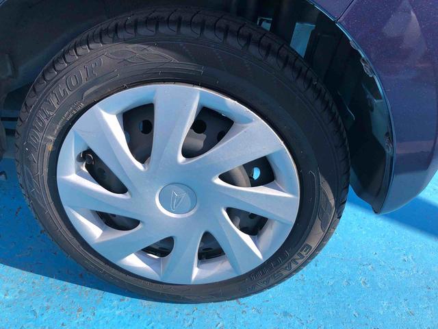 ムーヴＬ　ＳＡ　４ＷＤ　走行距離５７３３５ｋｍ・ナビ４ＷＤ　スマートアシスト　ナビ　キーレスエントリー　マニュアルエアコン　フルホイールキャップ　パワーウィンドウ　ベンチシート（山形県）の中古車