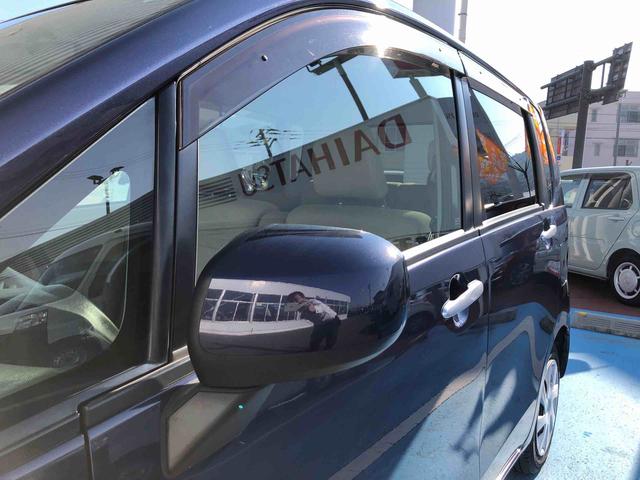 ムーヴＬ　ＳＡ　４ＷＤ　走行距離５７３３５ｋｍ・ナビ４ＷＤ　スマートアシスト　ナビ　キーレスエントリー　マニュアルエアコン　フルホイールキャップ　パワーウィンドウ　ベンチシート（山形県）の中古車