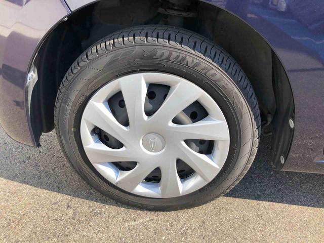 ムーヴＬ　ＳＡ　４ＷＤ　走行距離５７３３５ｋｍ・ナビ４ＷＤ　スマートアシスト　ナビ　キーレスエントリー　マニュアルエアコン　フルホイールキャップ　パワーウィンドウ　ベンチシート（山形県）の中古車