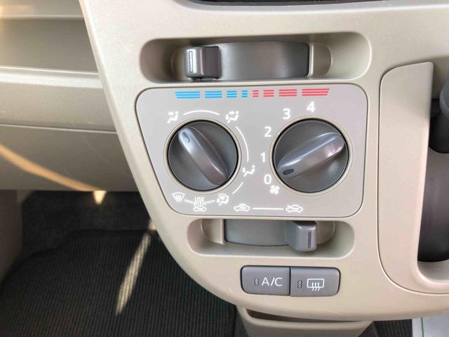 ムーヴＬ　ＳＡ　４ＷＤ　走行距離５７３３５ｋｍ・ナビ４ＷＤ　スマートアシスト　ナビ　キーレスエントリー　マニュアルエアコン　フルホイールキャップ　パワーウィンドウ　ベンチシート（山形県）の中古車