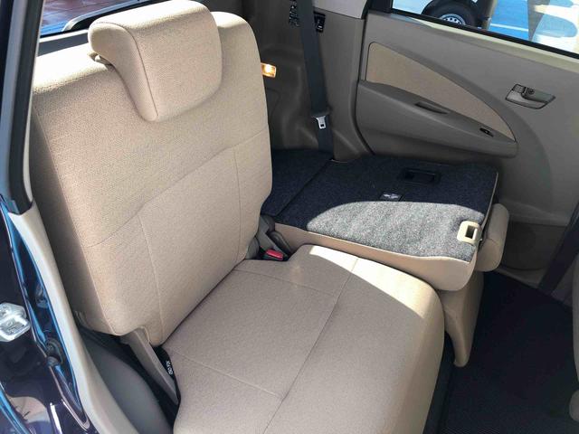 ムーヴＬ　ＳＡ　４ＷＤ　走行距離５７３３５ｋｍ・ナビ４ＷＤ　スマートアシスト　ナビ　キーレスエントリー　マニュアルエアコン　フルホイールキャップ　パワーウィンドウ　ベンチシート（山形県）の中古車